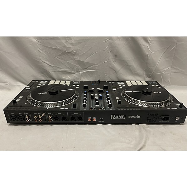 Used RANE ONE DJ Controller