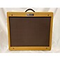 Used Fender Blues Junior IV 15W 1x12 Tube Guitar Combo Amp thumbnail