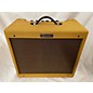 Used Fender Blues Junior IV 15W 1x12 Tube Guitar Combo Amp