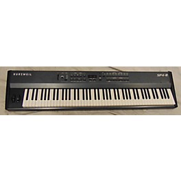 Used Kurzweil SP4-8 88 Key Stage Piano