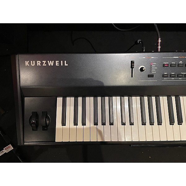 Used Kurzweil SP4-8 88 Key Stage Piano