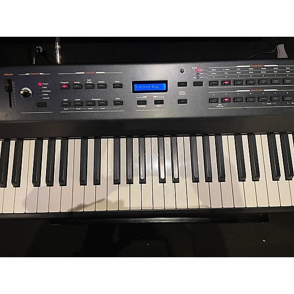 Used Kurzweil SP4-8 88 Key Stage Piano