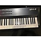 Used Kurzweil SP4-8 88 Key Stage Piano