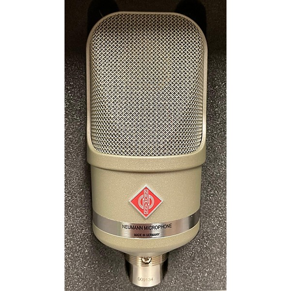 Used Neumann TLM107 Condenser Microphone