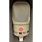 Used Neumann TLM107 Condenser Microphone thumbnail