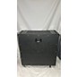 Used Marshall 1960A 300W 4x12 Stereo Slant Guitar Cabinet