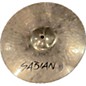 Used Dream 14in BLISS PAPER THIN CRASH Cymbal thumbnail