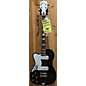 Used Eastwood 2013 AIRLINE TUXEDO Hollow Body Electric Guitar thumbnail