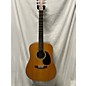 Used SIGMA SD28 Acoustic Guitar thumbnail