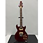 Used Aria PRO II CS350 CARDINAL Solid Body Electric Guitar thumbnail
