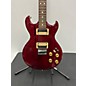 Used Aria PRO II CS350 CARDINAL Solid Body Electric Guitar