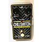 Used Electro-Harmonix Chill Switch Momentary Line Selector Pedal thumbnail