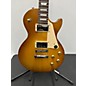 Used Gibson Les Paul Tribute Solid Body Electric Guitar