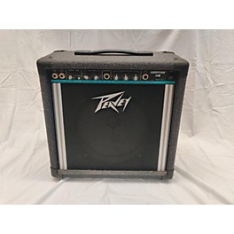 Used Peavey Used Peavey Audition 110 Guitar Combo Amp