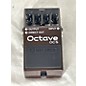 Used BOSS OC-5 Effect Pedal thumbnail