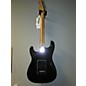 Used Fender Player Stratocaster HSS Solid Body Electric Guitar