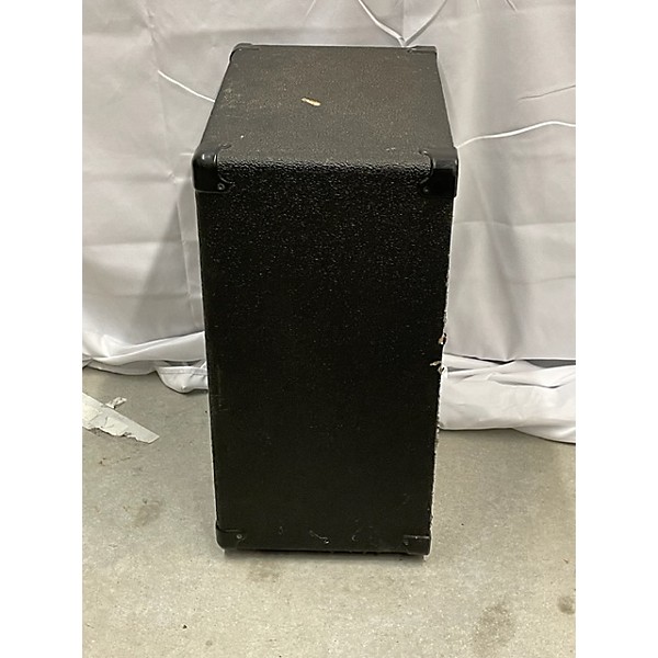 Used Used HOLLINGER PA-120 SPEAKER Guitar Cabinet