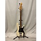 Used Fender Player Plus Active Precision Bass Electric Bass Guitar thumbnail