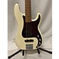 Used Fender Player Plus Active Precision Bass Electric Bass Guitar