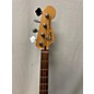 Used Fender Player Plus Active Precision Bass Electric Bass Guitar