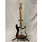 Used Fender Used Fender Player Stratocaster HSS Sunburst Solid Body Electric Guitar