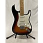 Used Fender Used Fender Player Stratocaster HSS Sunburst Solid Body Electric Guitar