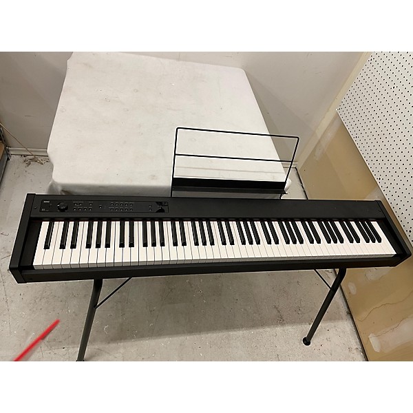 Used KORG D1 Digital Piano