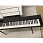 Used KORG D1 Digital Piano