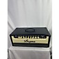 Used Bugera V22H Tube Guitar Amp Head