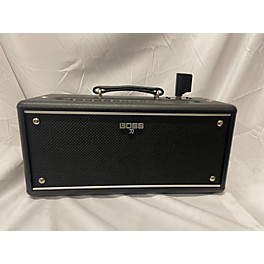 Used BOSS Katana Air EX 35 Watt 2x5" Wireless Guitar Combo Amp