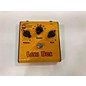 Used Seymour Duncan SFX05 Lava Box Distortion Overdrive Effect Pedal thumbnail