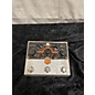 Used Beetronics FX Royal Jelly Effect Pedal