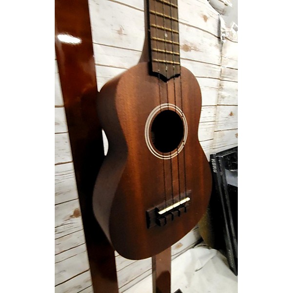 Used Kala MKS Ukulele