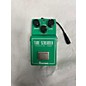 Used Ibanez TS808 Reissue Tube Screamer Distortion Effect Pedal thumbnail