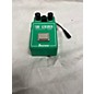 Used Ibanez TS808 Reissue Tube Screamer Distortion Effect Pedal