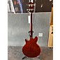 Used Epiphone Jack Casady Signature Electric Bass Guitar