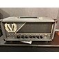 Used Victory VX100 Tube Guitar Amp Head thumbnail