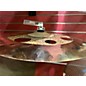 Used MEINL 20in Byzance Vintage Trash Crash Cymbal thumbnail