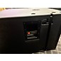 Used JBL VRX918SP Unpowered Subwoofer