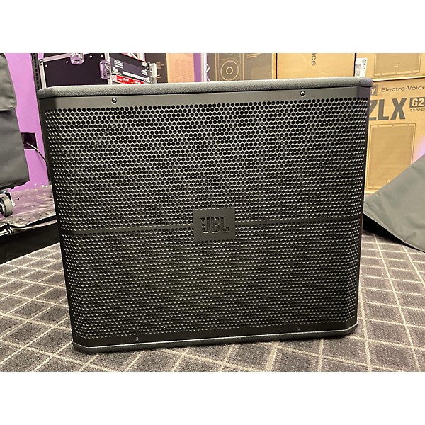 Used JBL VRX918SP Unpowered Subwoofer