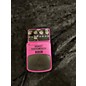 Used Behringer HD300 Heavy Distortion Effect Pedal thumbnail