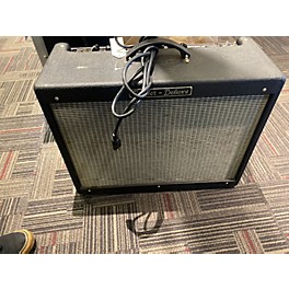 Used Universal Audio Used Fender Hot Rod Deluxe 40W 1x12 Tube Guitar Combo Amp