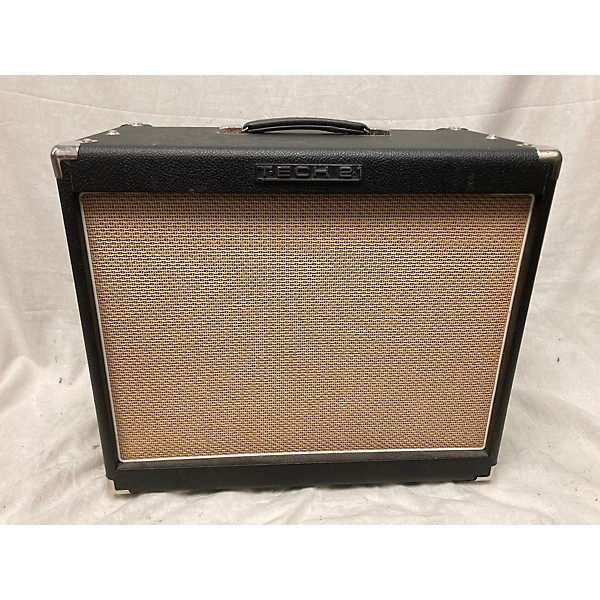 Used Tech 21 Power Engine 60 60W 1X12 Guitar Combo Amp