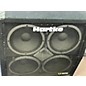 Used Hartke VX410a Bass Cabinet