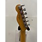 Used Fender 2017 American Elite Telecaster Solid Body Electric Guitar