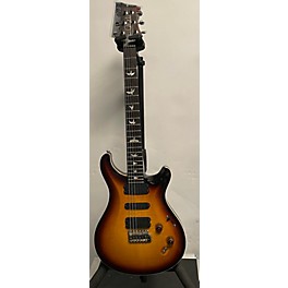 Used PRS Used PRS 509 Sunburst Solid Body Electric Guitar