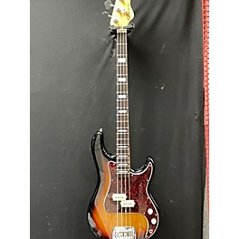 Used G&L Tribute LB100 Electric Bass Guitar