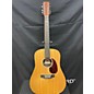 Used Martin Dx2e 12-string 12 String Acoustic Electric Guitar thumbnail