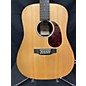 Used Martin Dx2e 12-string 12 String Acoustic Electric Guitar