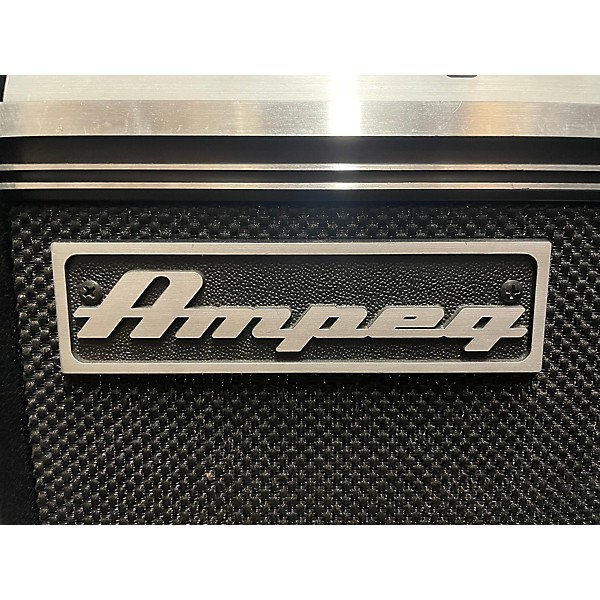 Used Ampeg Model GVT52-112 Tube Guitar Combo Amp